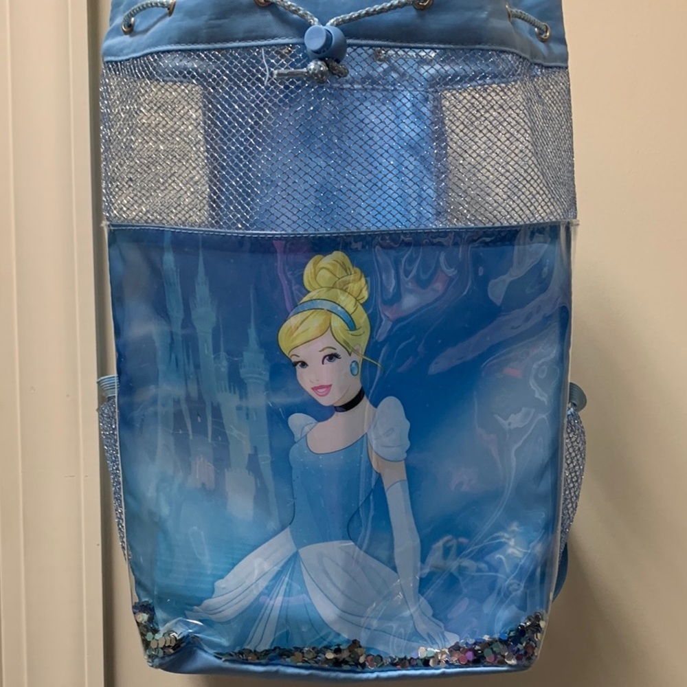 Disney Cinderella Kids Backpack